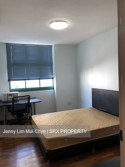 Blk 688E Woodlands Drive 75 (Woodlands), HDB 5 Rooms #191922002